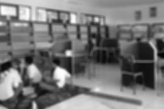 Perpustakaan Sekolah
