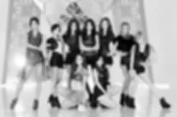 Girl's Generation - The Boys