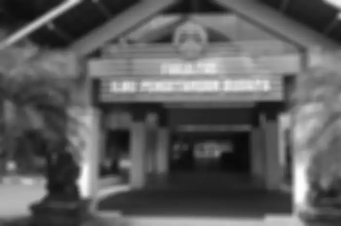 Fakultas Ilmu Pengetahuan Budaya Universitas Indonesia FIB UI
