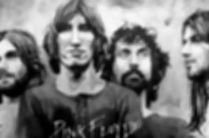 Pink Floyd