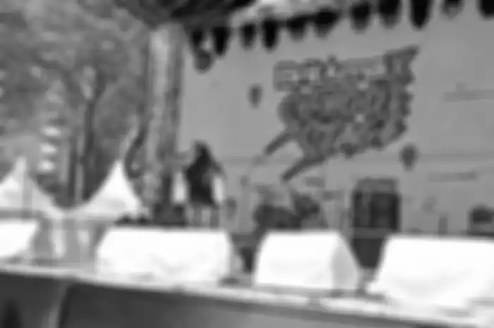 Peserta Singing Competition