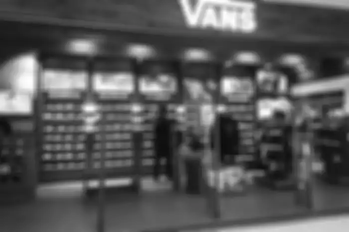 Toko vans clearance