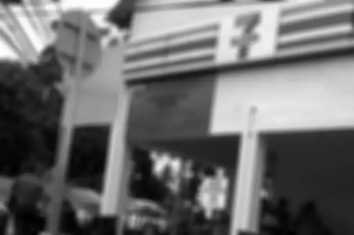 7-Eleven Resmi Tutup