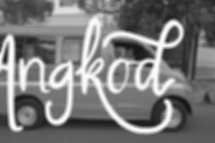 Parodi Payung Teduh Akad - Angkod