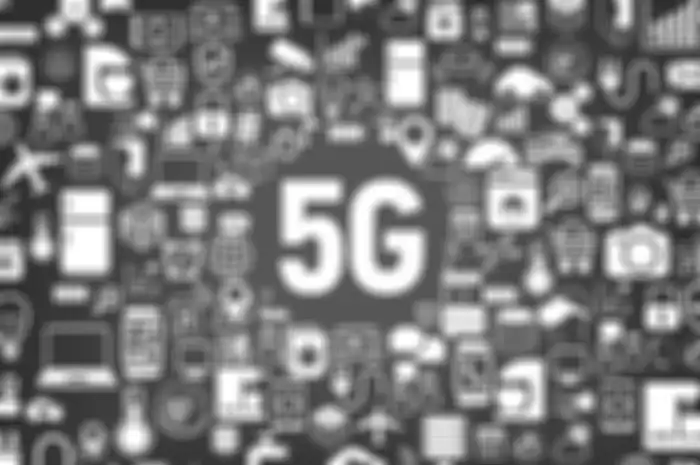 Koneksi Internet 5G