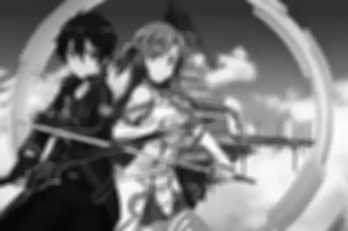 Film Sword Art Online 