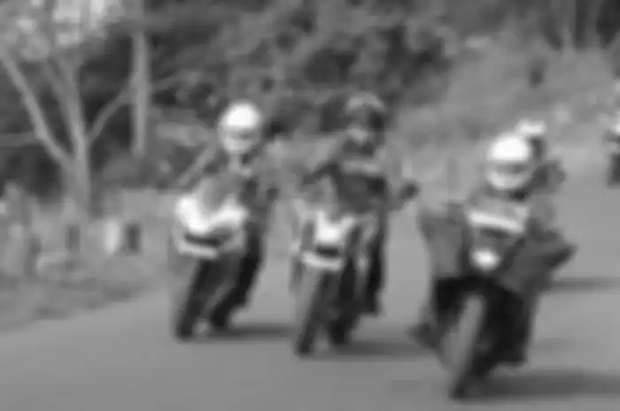 Touring Motor