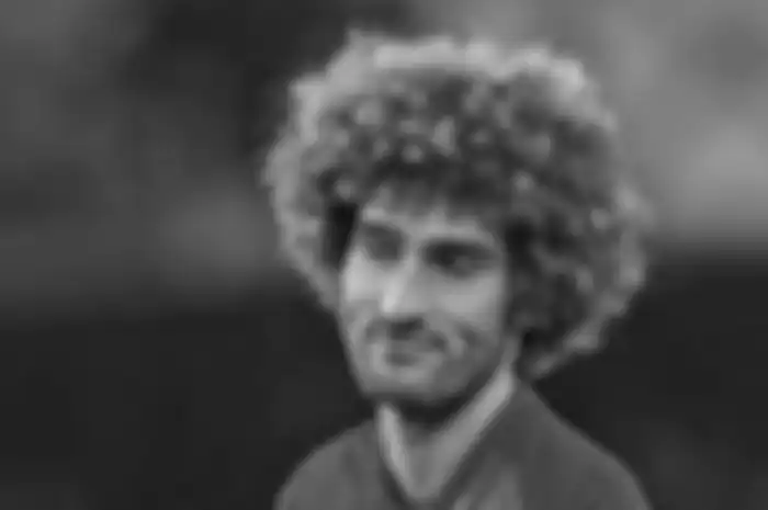 rambut gondrong