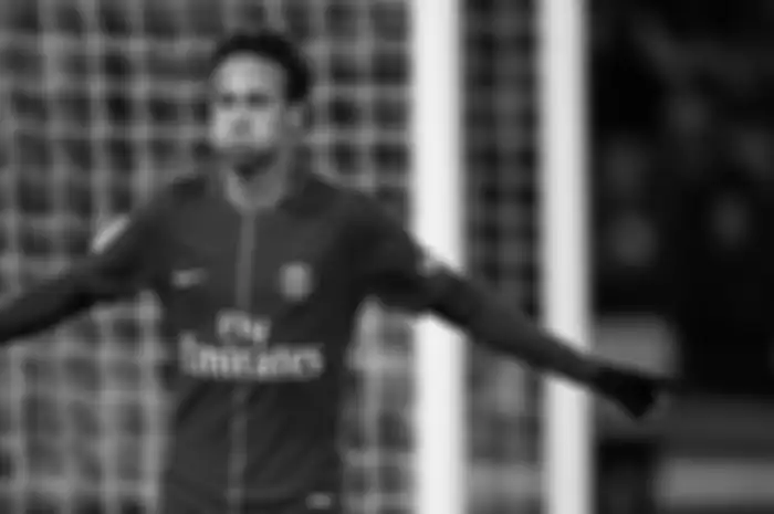 Neymar Jr Mulai Nggak Betah di PSG