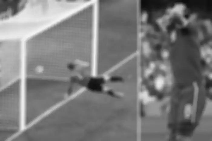 Gol Frank Lampard yang Dianulir