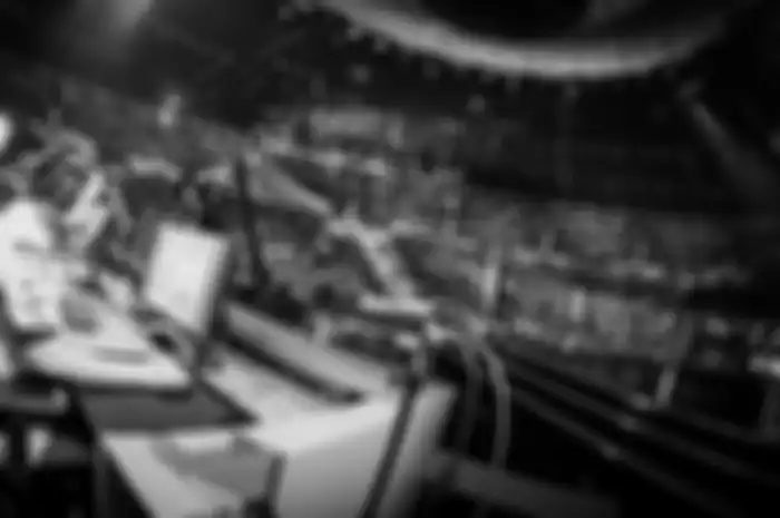 Ilustrasi atlet eSports