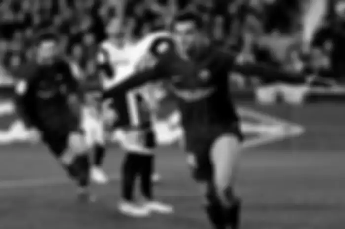 Ini Dia Gol Cantik dari Coutinho