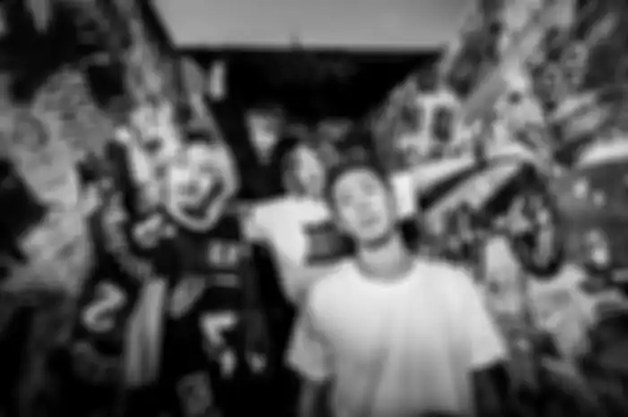 personil One OK Rock