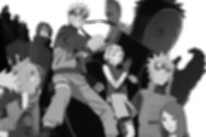 Naruto