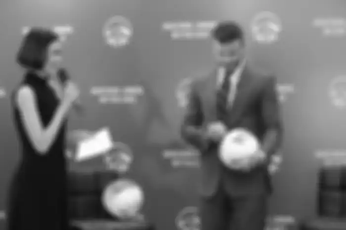Menurut Beckham, 3 Hal ini yang Harus Dilakuin Biar Sepakbola Indonesia Makin Maju