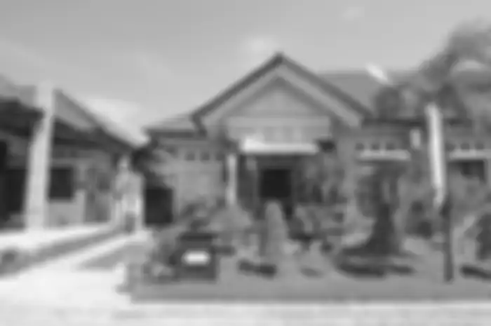 Mengenal Layout Taman Agar Tampilannya Menarik