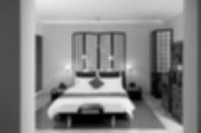 Kamar Rasa Oriental