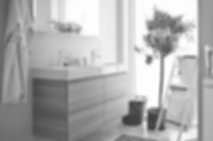 Penataan Kamar Mandi Apa Kata Feng Shui