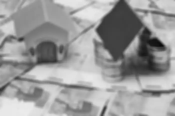 Berpikir Untuk Investasi Properti