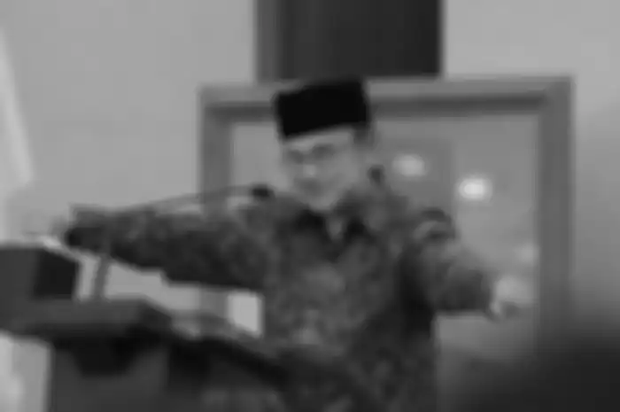 BJ Habibie dan lahirnya Komnas Perempuan