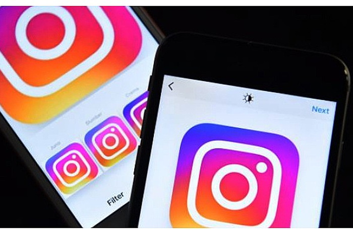 Fitur baru Instagram