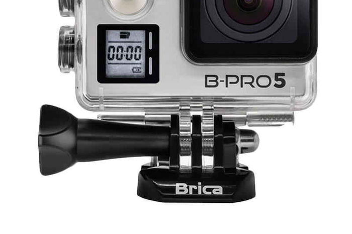 Brica B-Pro 5 Alpha Edition Version 2S