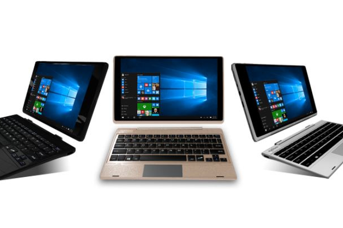 Axioo Windroid 9G Bawa Sensasi Tablet dalam Desain Netbook