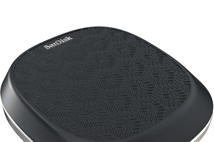 SanDisk iXpand Base