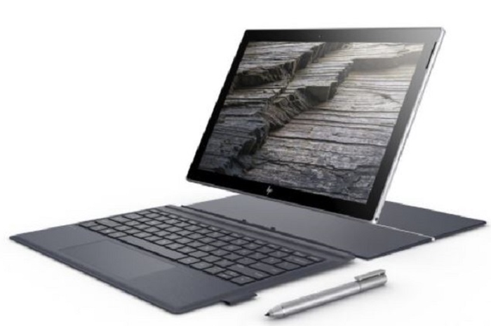 HP Envy X2