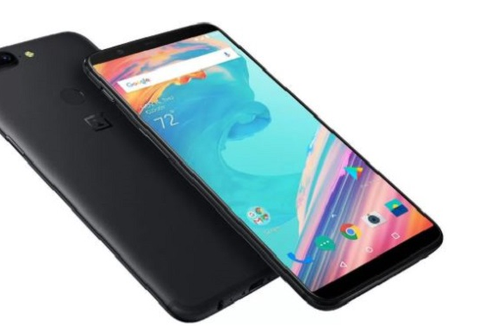 OnePlus 5T
