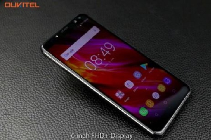 Huawei Nova 2s