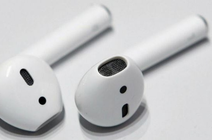 Promo Apple Earpod cuma 99 ribuan