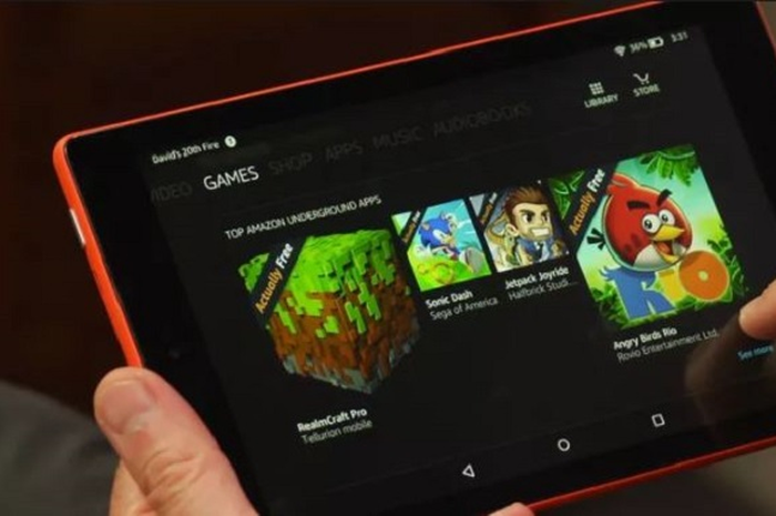 Deretan Tablet Murah