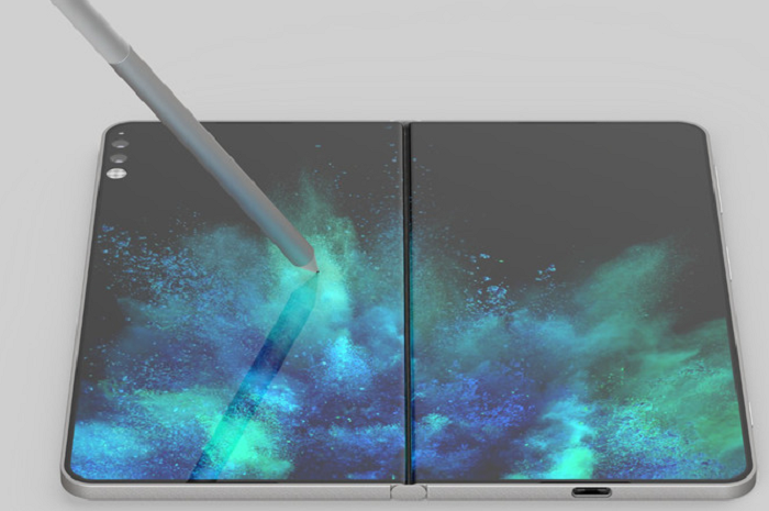 Surface Phone