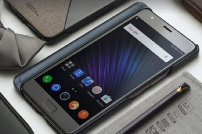 Lazada Berikan Harga Terbaik untuk Infinix Note 4 