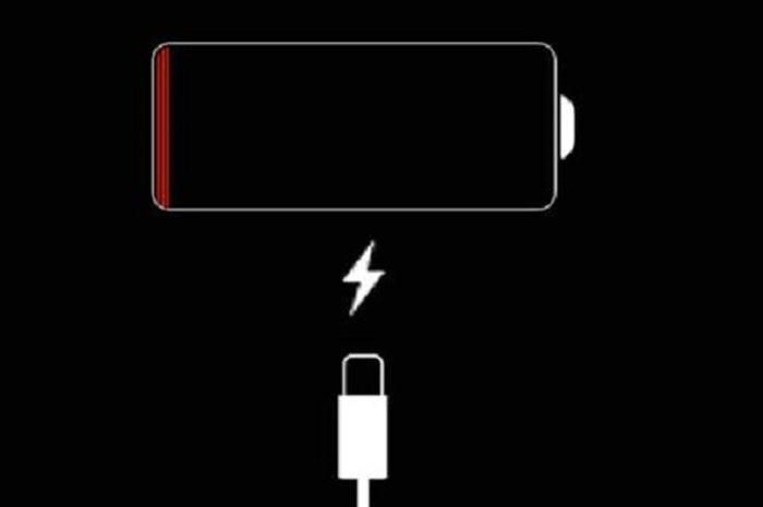 Low Battery