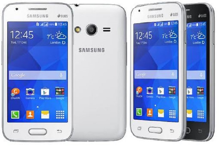 Samsung Galaxy S8