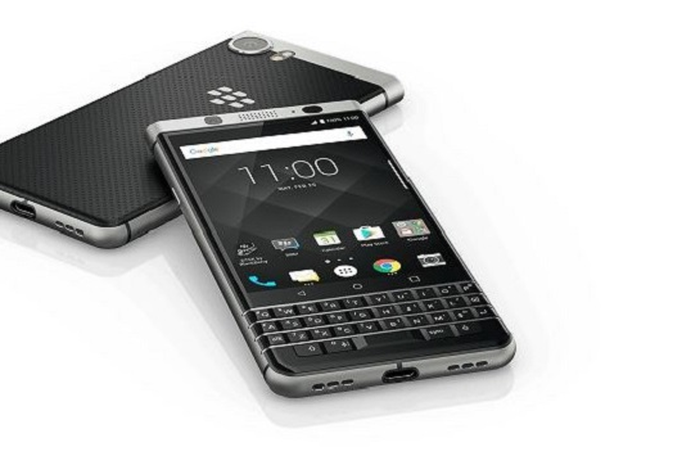 BB KeyOne