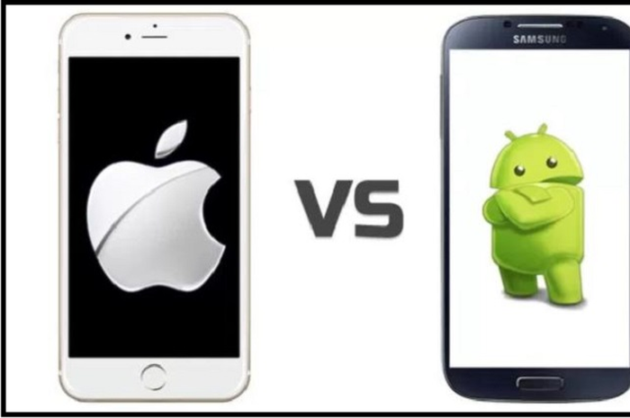 Cara memindahkan kontak dari iPhone ke Android