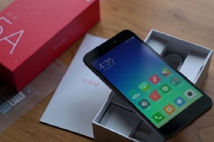 Hasil Kamera Redmi 5A