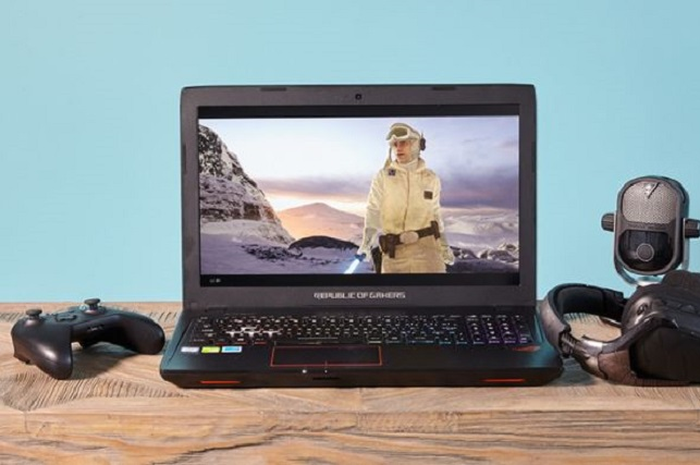 ROG GL553VD