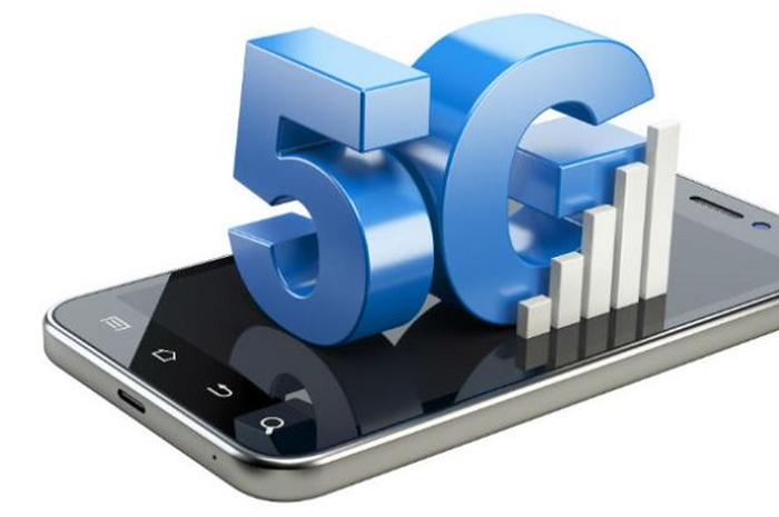 5G 