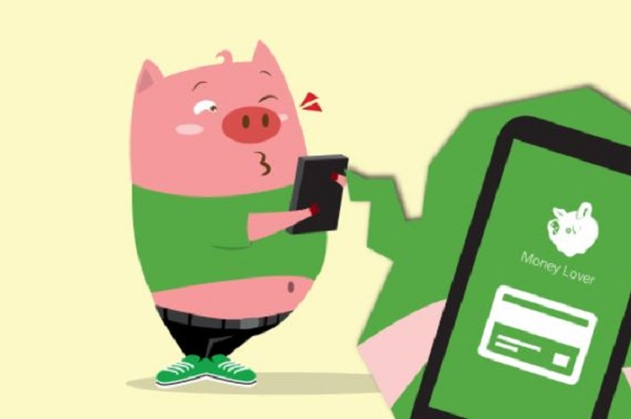 Money Lover Apps