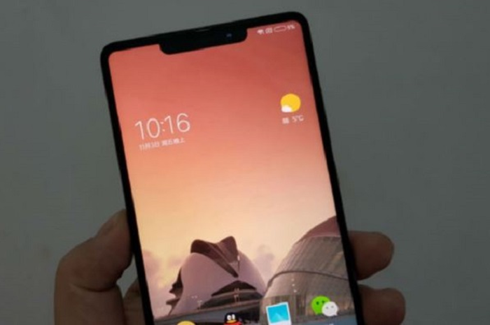 Xiaomi Mi Max 3