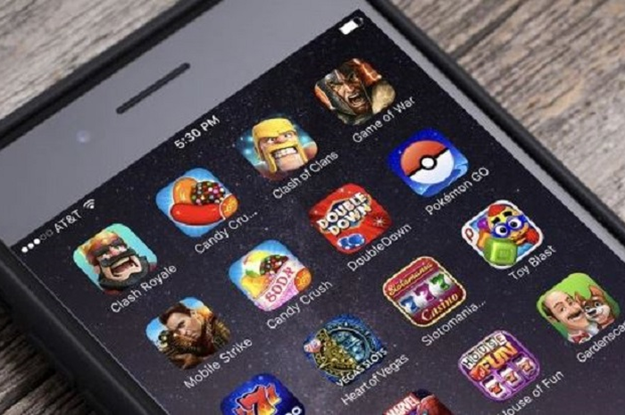 Game Berbayar yang bisa didownload secara gratis