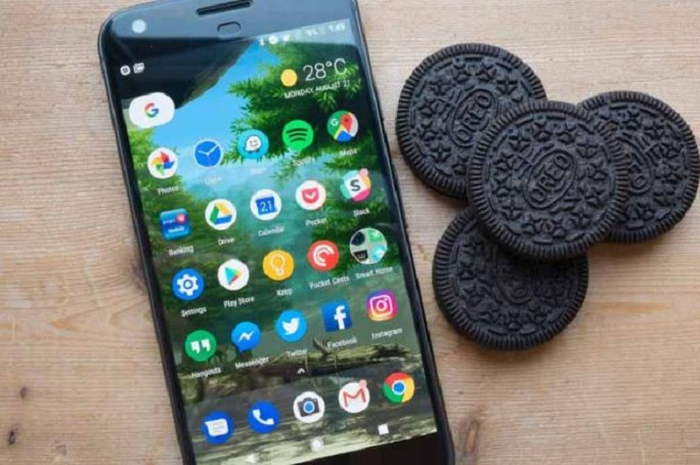 Hape Android yang bisa diupgrade ke OS Oreo