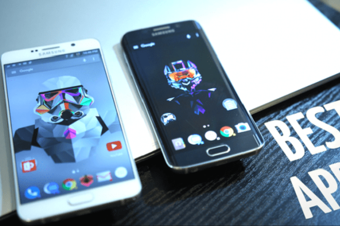 Ternyata Inilah Aplikasi Terbaik 2017 versi Google Play