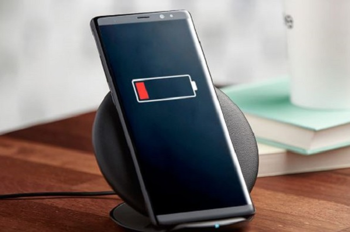 Samsung Galaxy Note 8