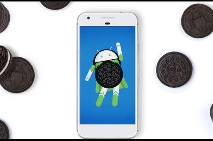 Xiaomi yang bisa diupgrade ke OS Oreo