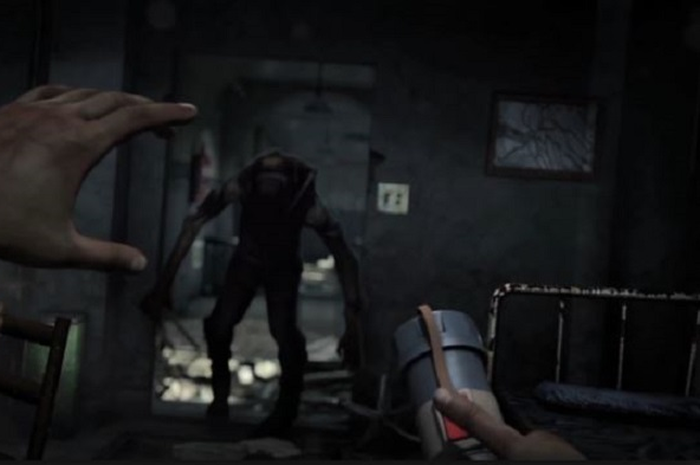 Game horor android yang bisa di download secara gratis